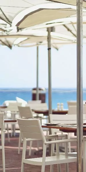 Fire & Tide Ocean Grill
