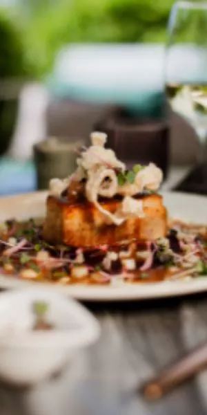 The Winter Menu