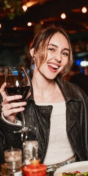 Happy Hour