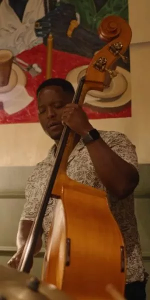 An Evening of Jazz at Wilde Vy Bistro
